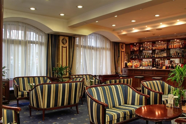 Hotel Downtown